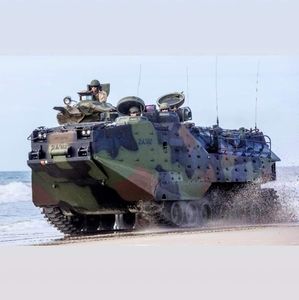 Meet your Posher, Allan